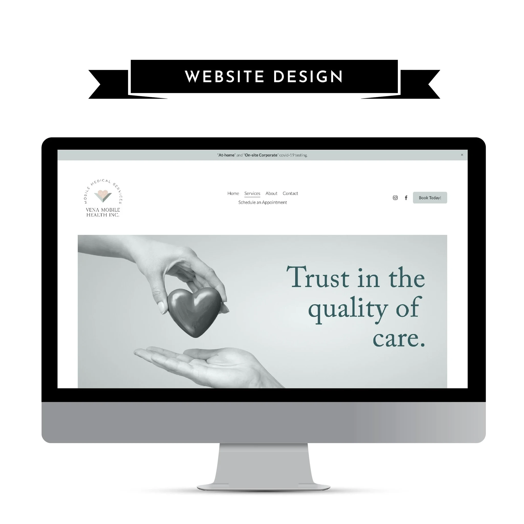 Vena Mobile Health