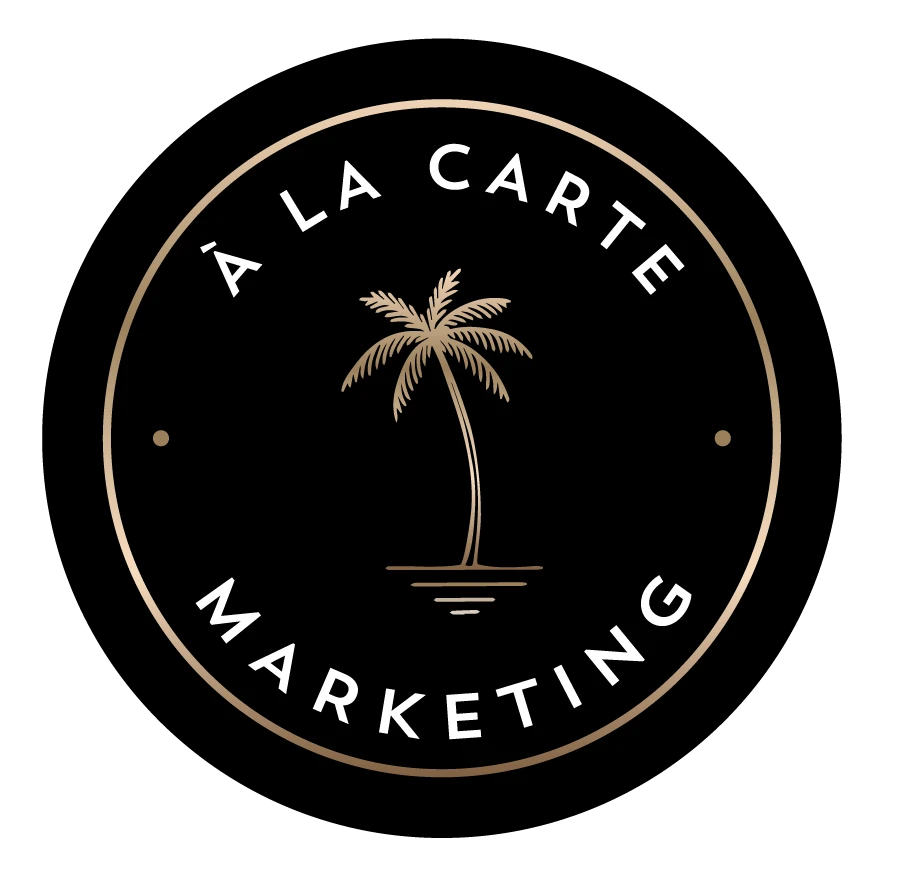 À LA CARTE MARKETING