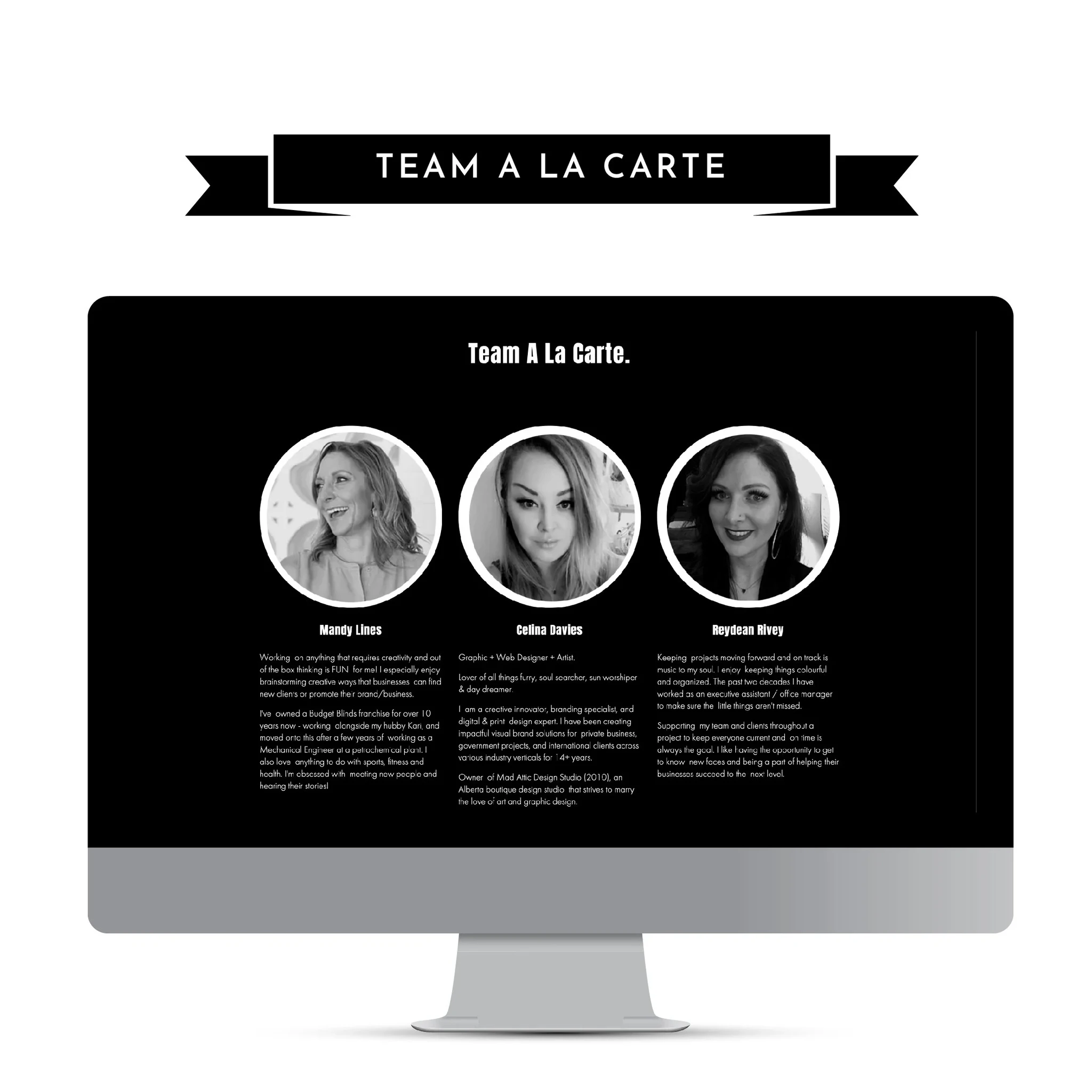 Websites