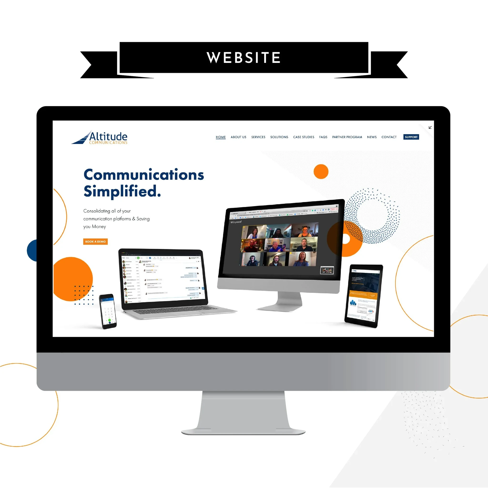 Altitude Ccommunications